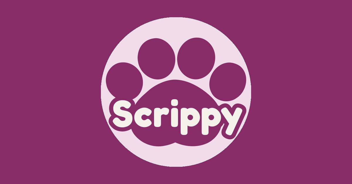 Scrippety Clickety