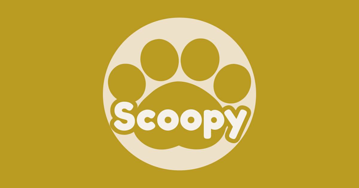 Scoopy Dispatch
