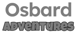 Logo Osbard Adventures