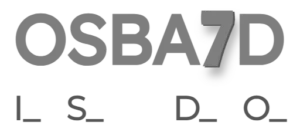 logo for OSBA7D I_S_ D_O_