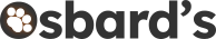 Osbard's logo